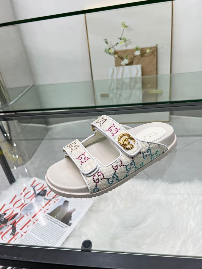 Gucci Slippers